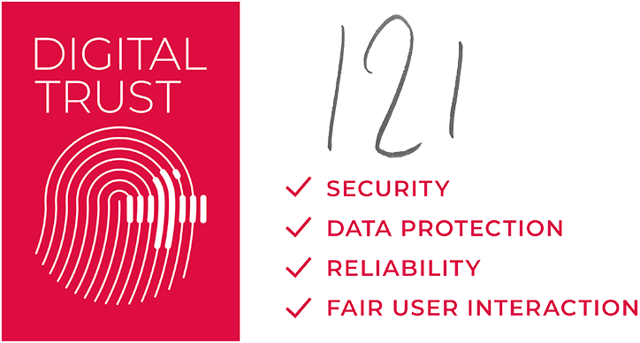 WorkLive Security Seal