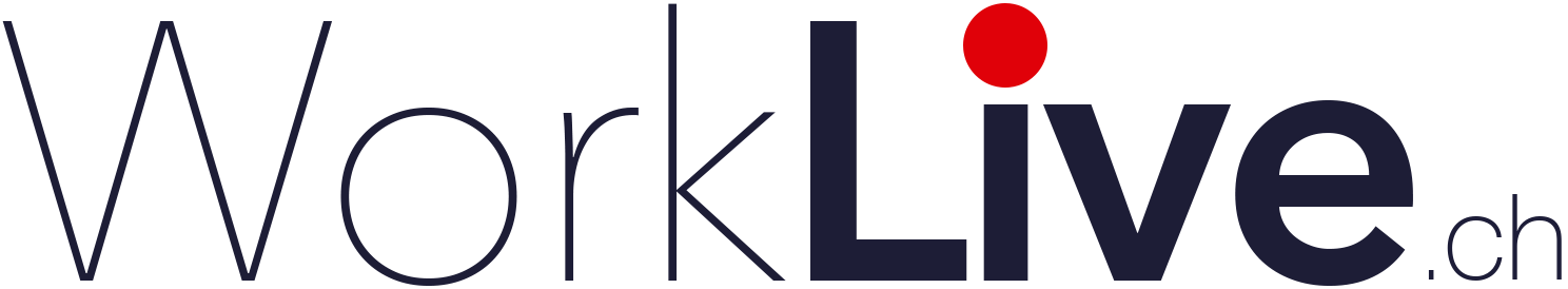 WorkLive Logo